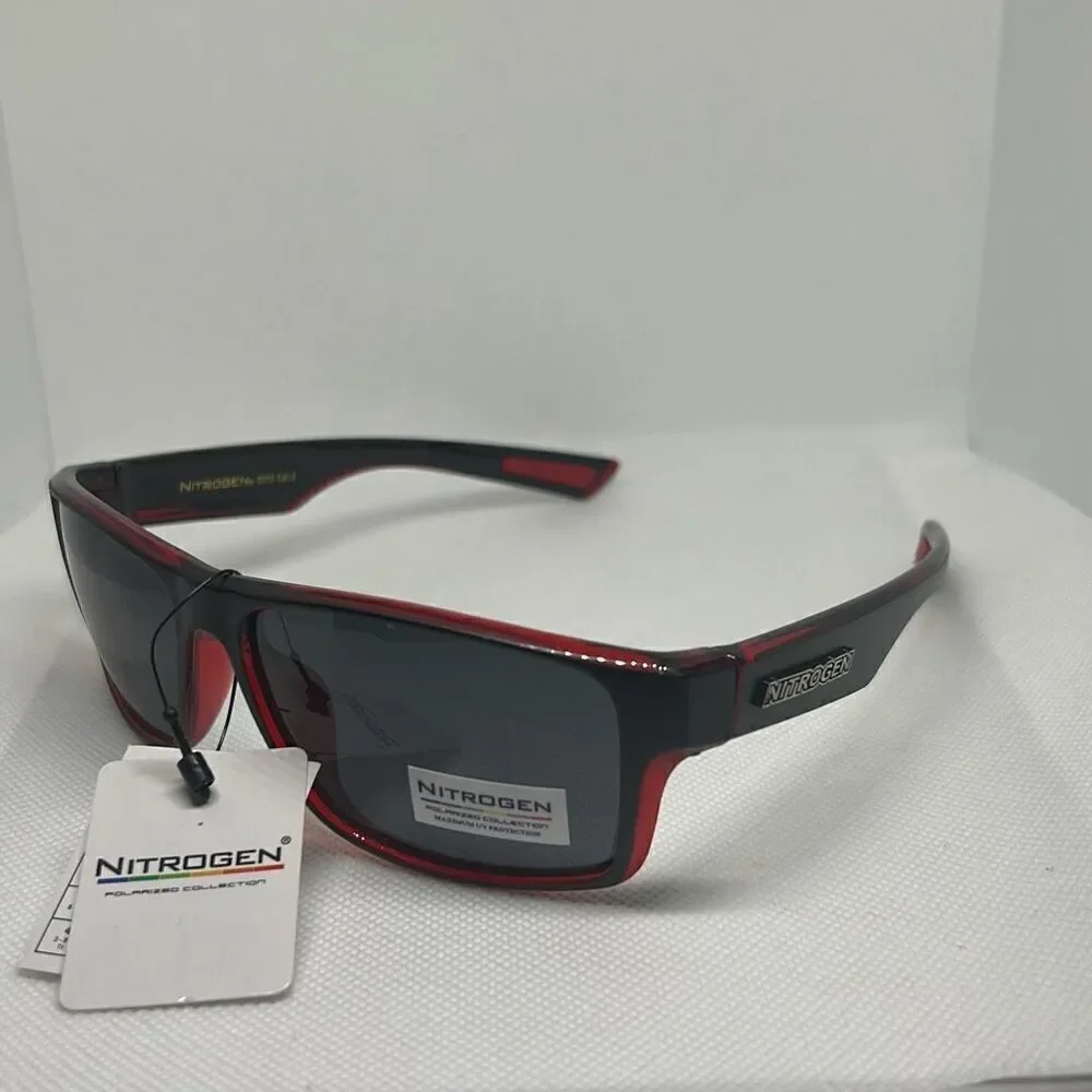 Nitrogen Mens Polarized Sunglasses